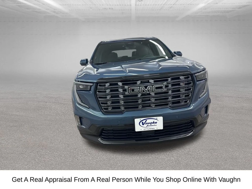 2026 GMC Acadia - Image 3 of 12