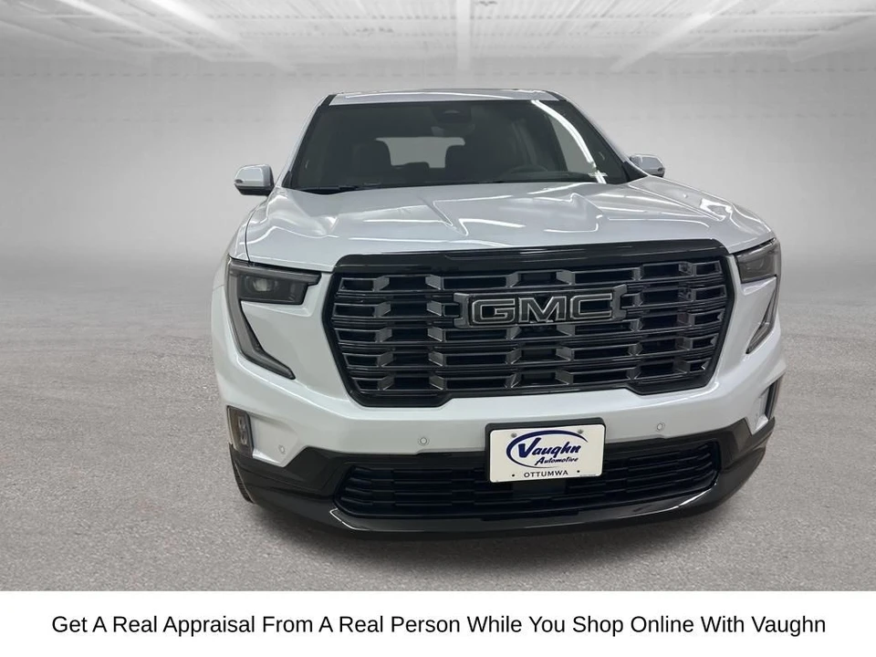 2026 GMC Acadia - Image 3 of 12