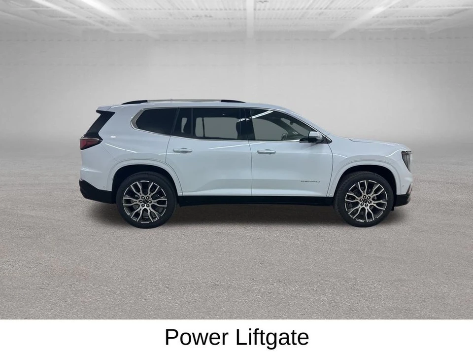 2026 GMC Acadia - Image 12 of 12