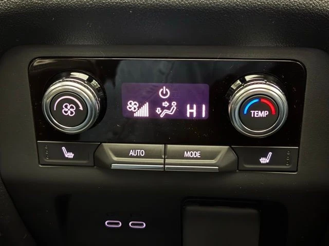 2026 GMC Acadia - Image 8 of 12