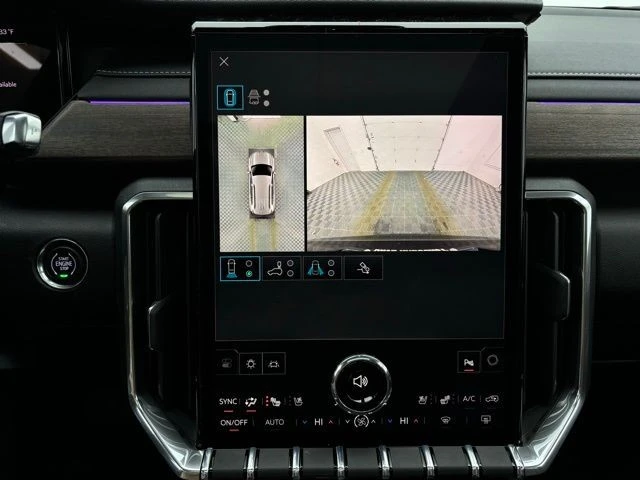 2026 GMC Acadia - Image 3 of 12