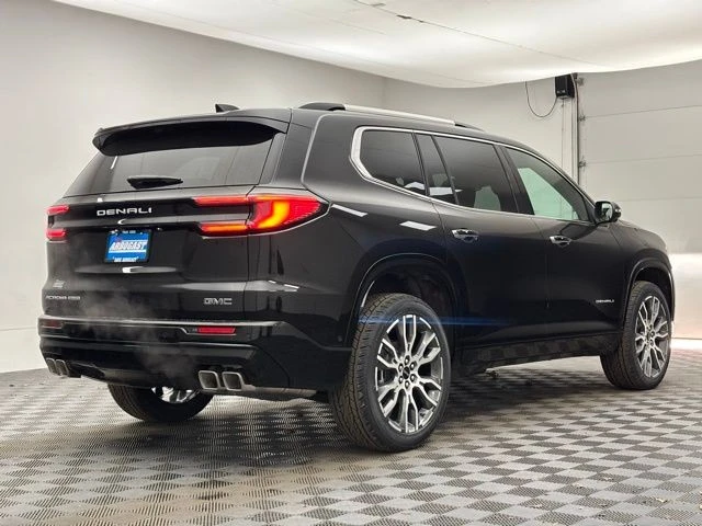 2026 GMC Acadia - Image 10 of 12