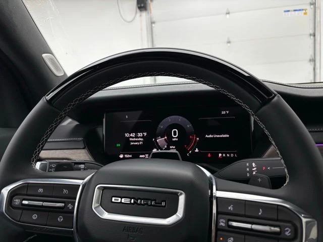 2026 GMC Acadia - Image 5 of 12