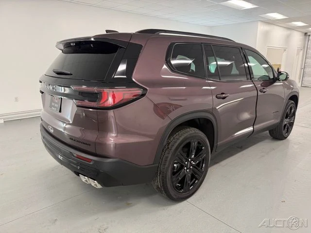 2026 GMC Acadia - Image 6 of 21