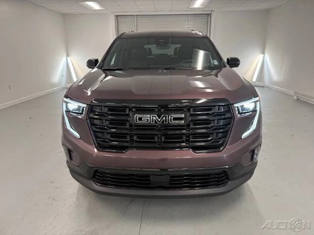 2026 GMC Acadia - Image 2 of 21