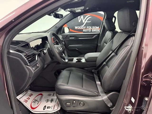 2026 GMC Acadia - Image 11 of 21