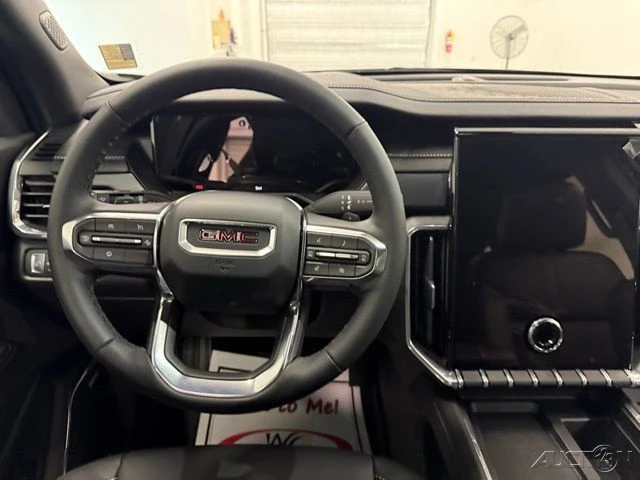 2026 GMC Acadia - Image 20 of 21