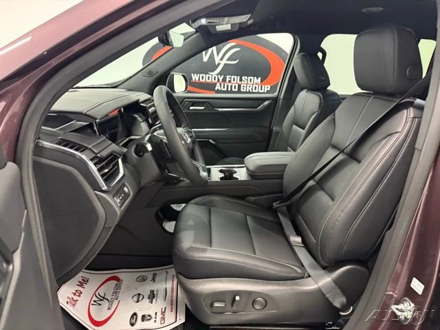 2026 GMC Acadia - Image 12 of 21