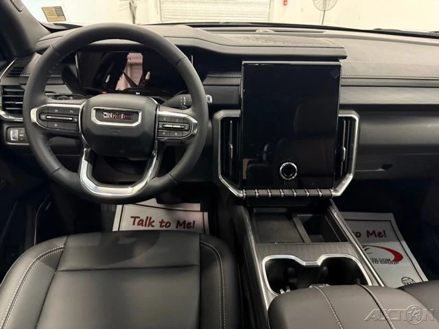 2026 GMC Acadia - Image 21 of 21