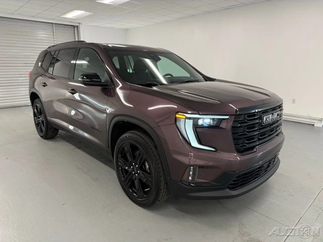 2026 GMC Acadia - Image 3 of 21