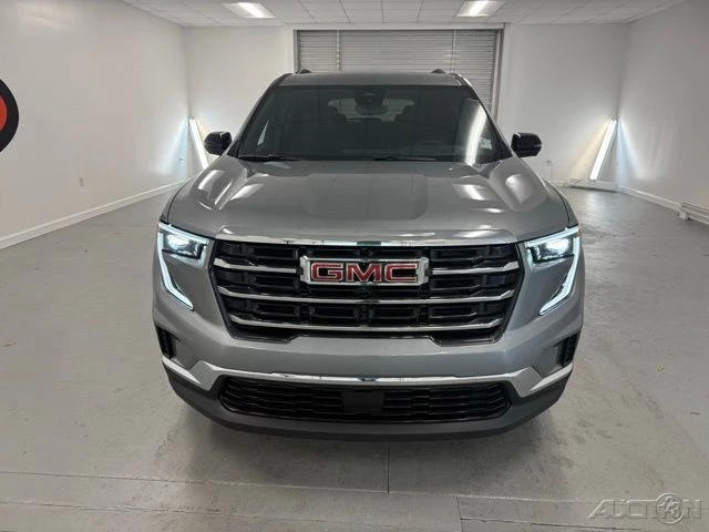 2026 GMC Acadia - Image 2 of 21