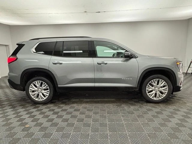 2026 GMC Acadia - Image 8 of 12