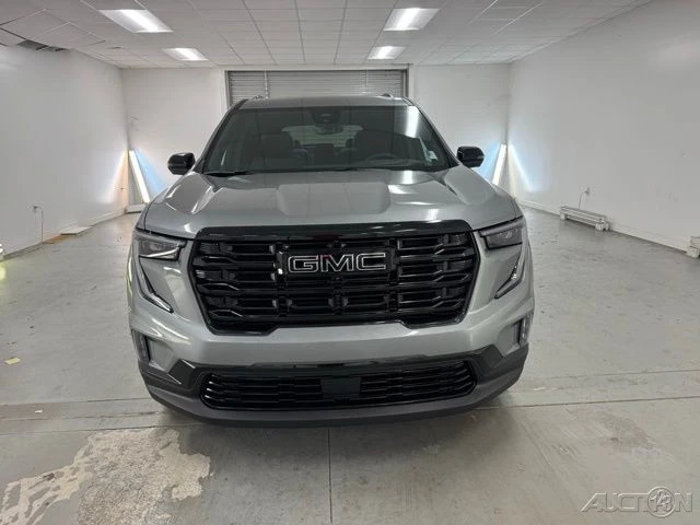 2026 GMC Acadia - Image 2 of 12