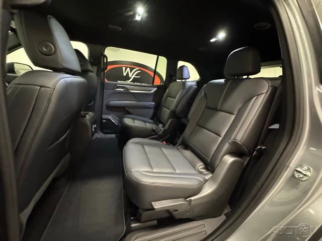 2026 GMC Acadia - Image 12 of 12