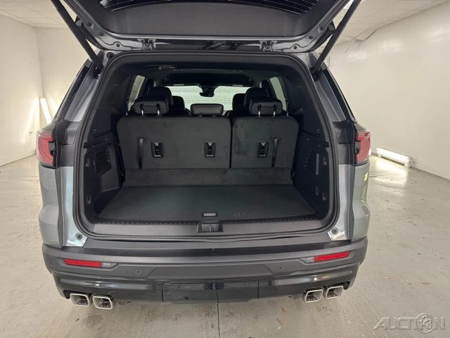 2026 GMC Acadia - Image 7 of 12