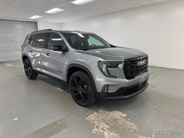 2026 GMC Acadia - Image 3 of 12