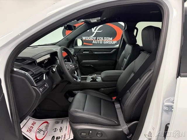 2026 GMC Acadia - Image 11 of 21