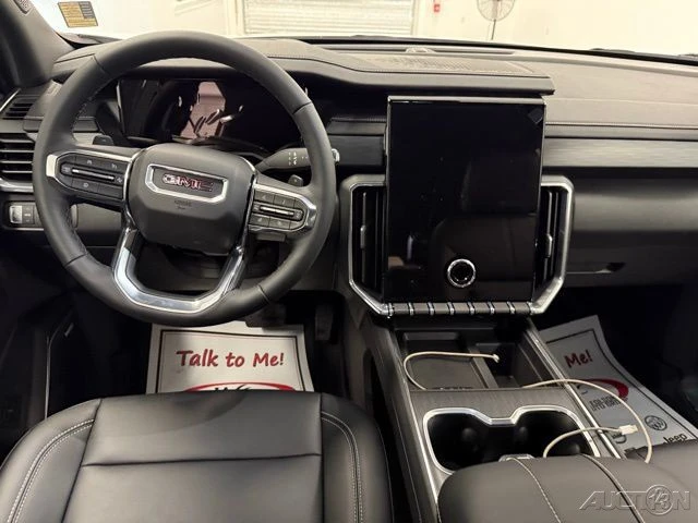 2026 GMC Acadia - Image 20 of 21