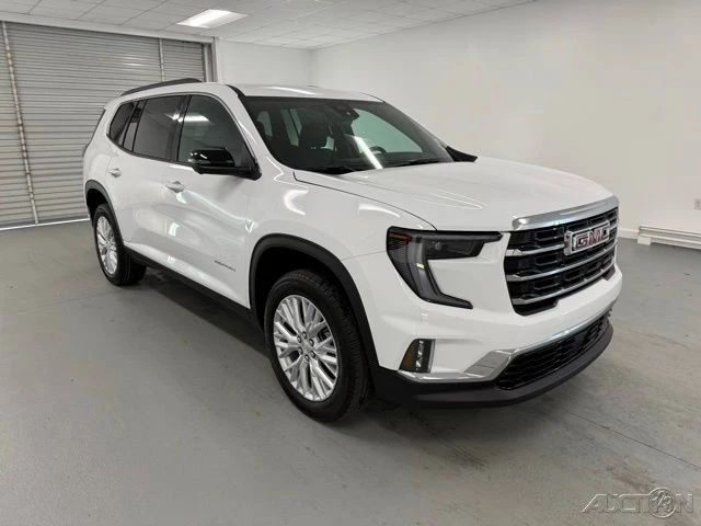 2026 GMC Acadia - Image 3 of 21