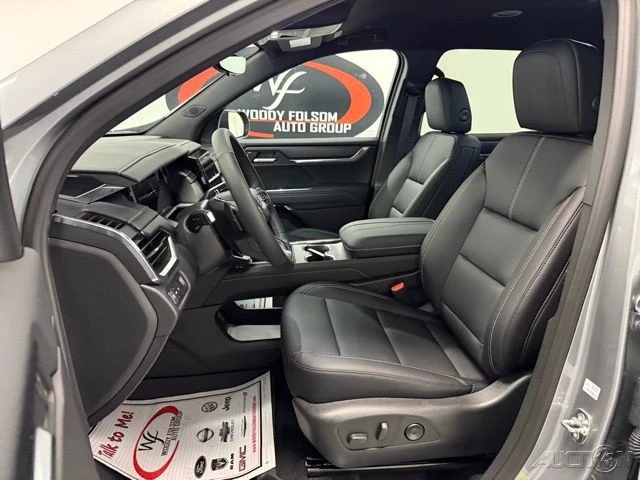 2026 GMC Acadia - Image 12 of 21