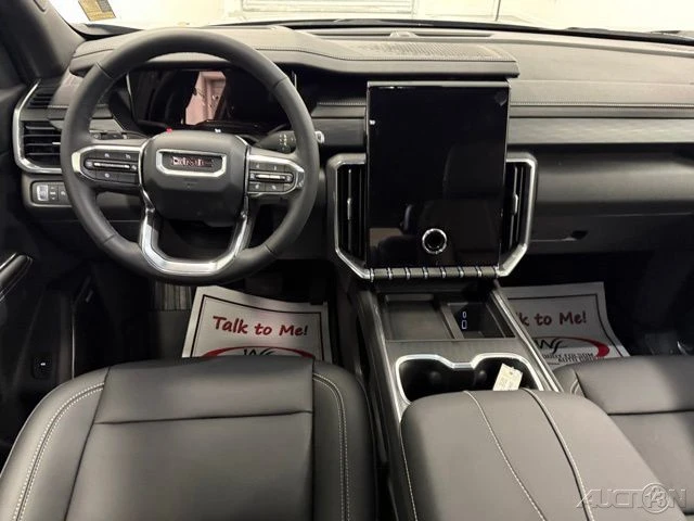 2026 GMC Acadia - Image 21 of 21