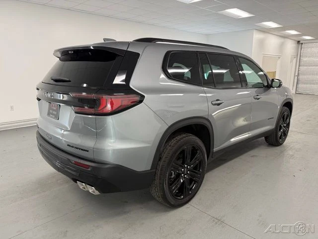 2026 GMC Acadia - Image 6 of 21