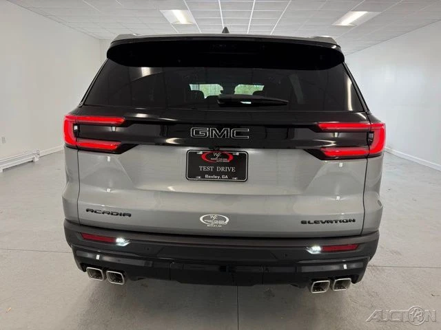 2026 GMC Acadia - Image 7 of 21