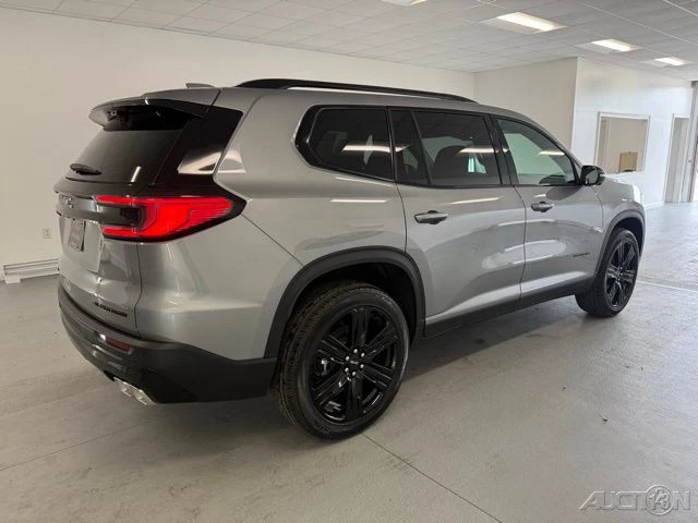 2026 GMC Acadia - Image 6 of 21
