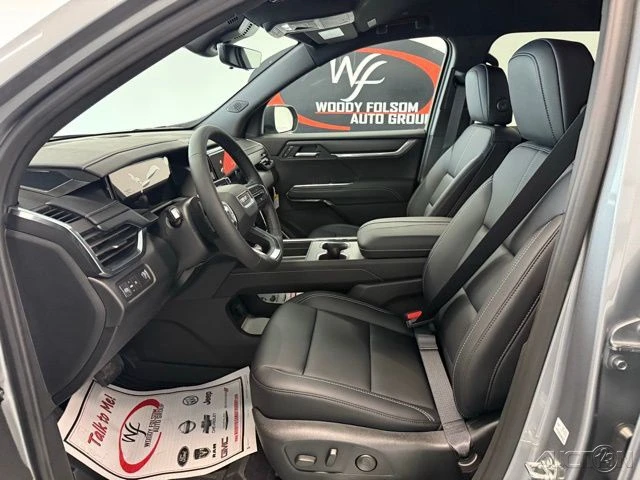 2026 GMC Acadia - Image 11 of 21