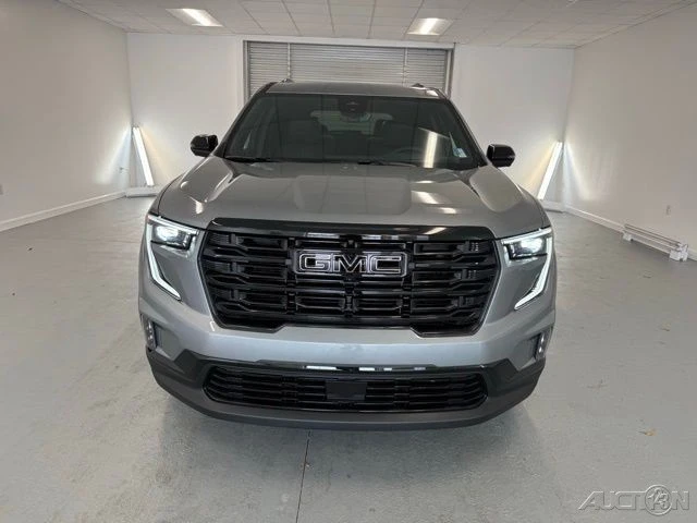 2026 GMC Acadia - Image 2 of 21