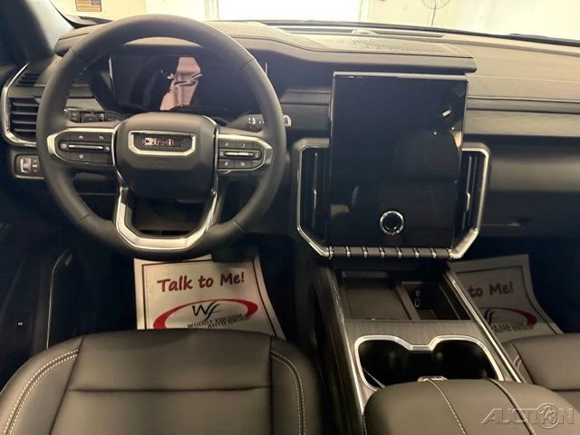 2026 GMC Acadia - Image 21 of 21