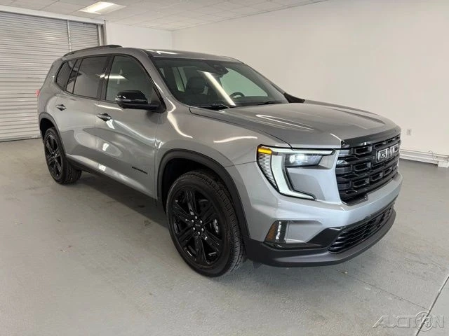 2026 GMC Acadia - Image 3 of 21