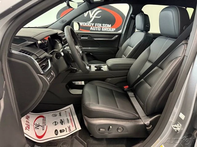 2026 GMC Acadia - Image 12 of 21