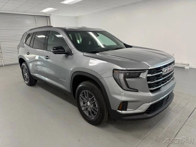 2026 GMC Acadia - Image 3 of 21