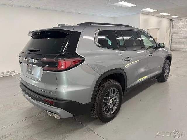 2026 GMC Acadia - Image 6 of 21
