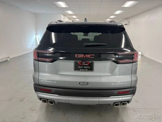 2026 GMC Acadia - Image 7 of 21