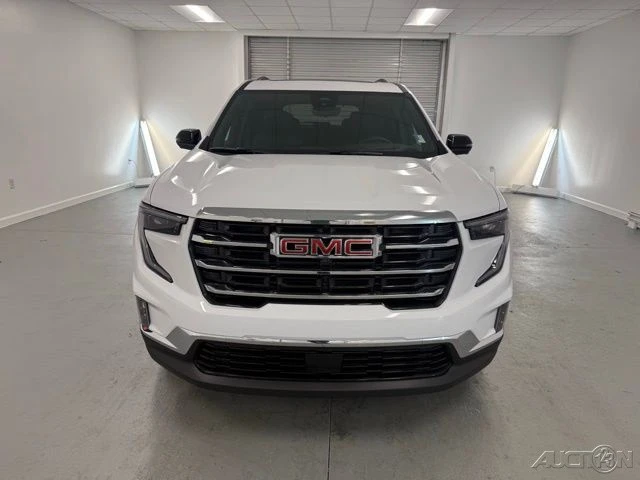 2026 GMC Acadia - Image 2 of 21