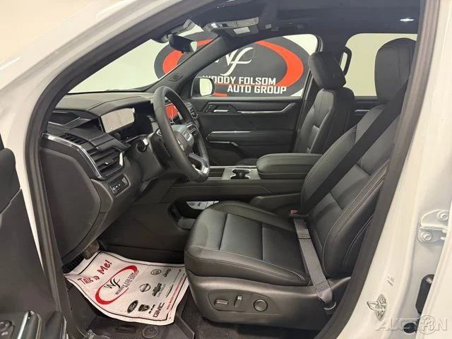 2026 GMC Acadia - Image 11 of 21