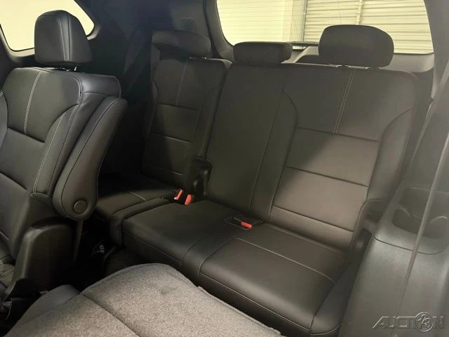 2026 GMC Acadia - Image 18 of 21