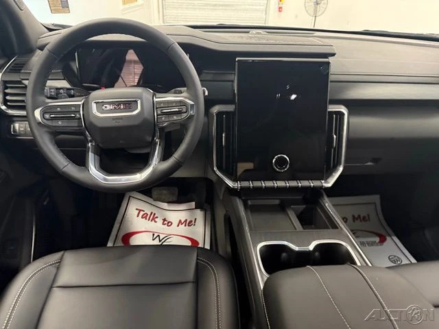2026 GMC Acadia - Image 21 of 21