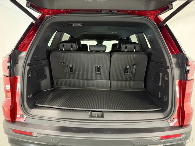 2026 GMC Acadia - Image 8 of 21