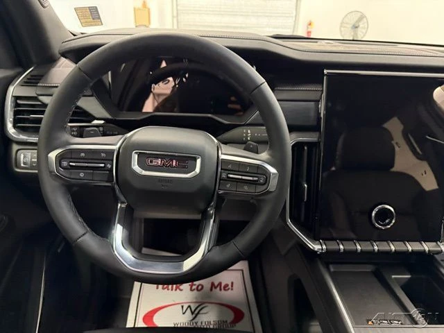 2026 GMC Acadia - Image 20 of 21