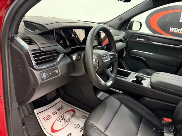 2026 GMC Acadia - Image 13 of 21