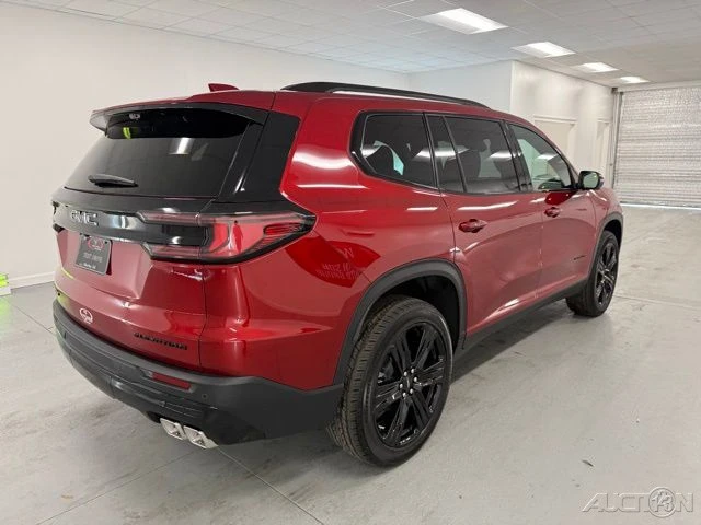 2026 GMC Acadia - Image 6 of 21