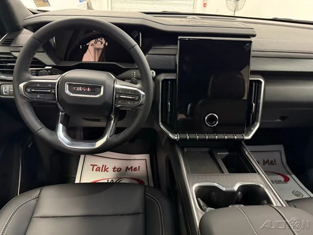 2026 GMC Acadia - Image 21 of 21