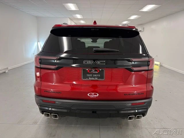 2026 GMC Acadia - Image 7 of 21