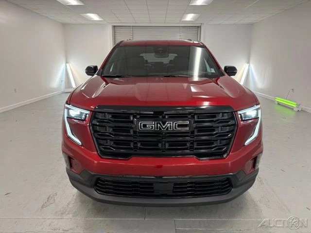 2026 GMC Acadia - Image 2 of 21