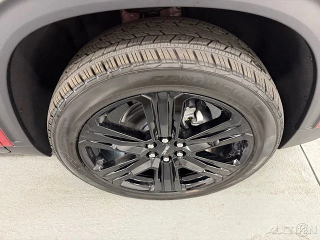 2026 GMC Acadia - Image 4 of 21
