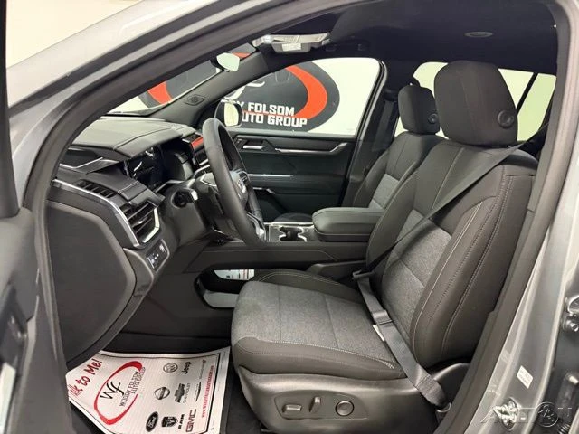 2026 GMC Acadia - Image 12 of 21