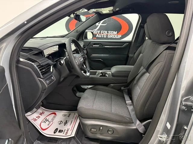 2026 GMC Acadia - Image 11 of 21